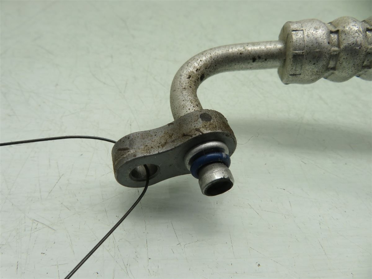 Varme AC Slange / Rør – bilde 2