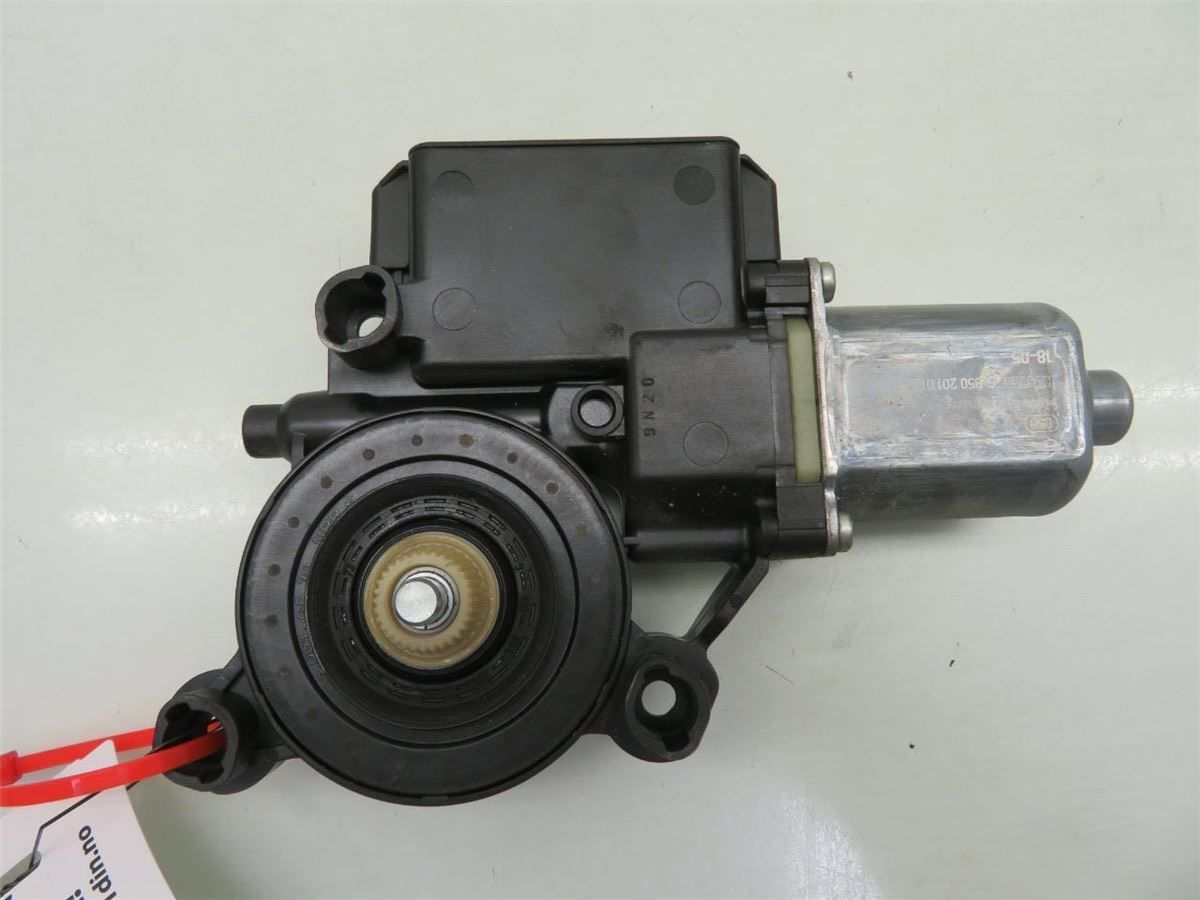Vindusheismotor – bilde 1