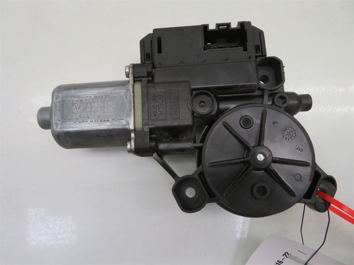 Vindusheismotor – bilde 2