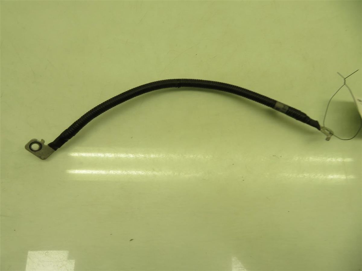 Batterikabel – bilde 1