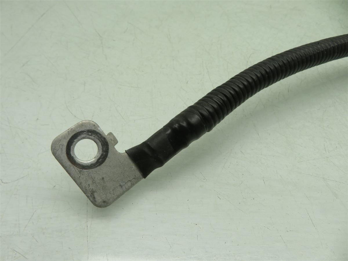 Batterikabel – bilde 2