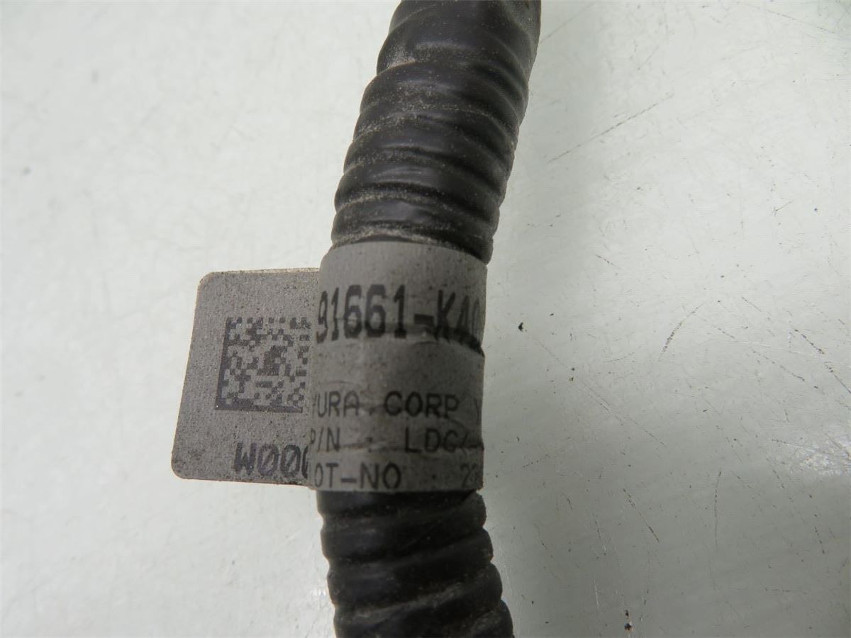 Batterikabel – bilde 2