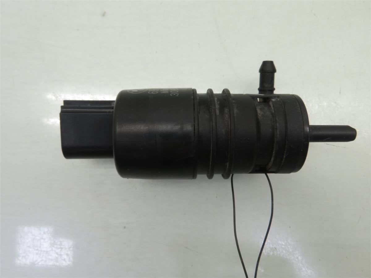 Spylerpumpe Frontrute – bilde 1