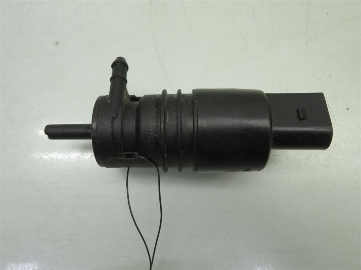 Spylerpumpe Frontrute – bilde 2