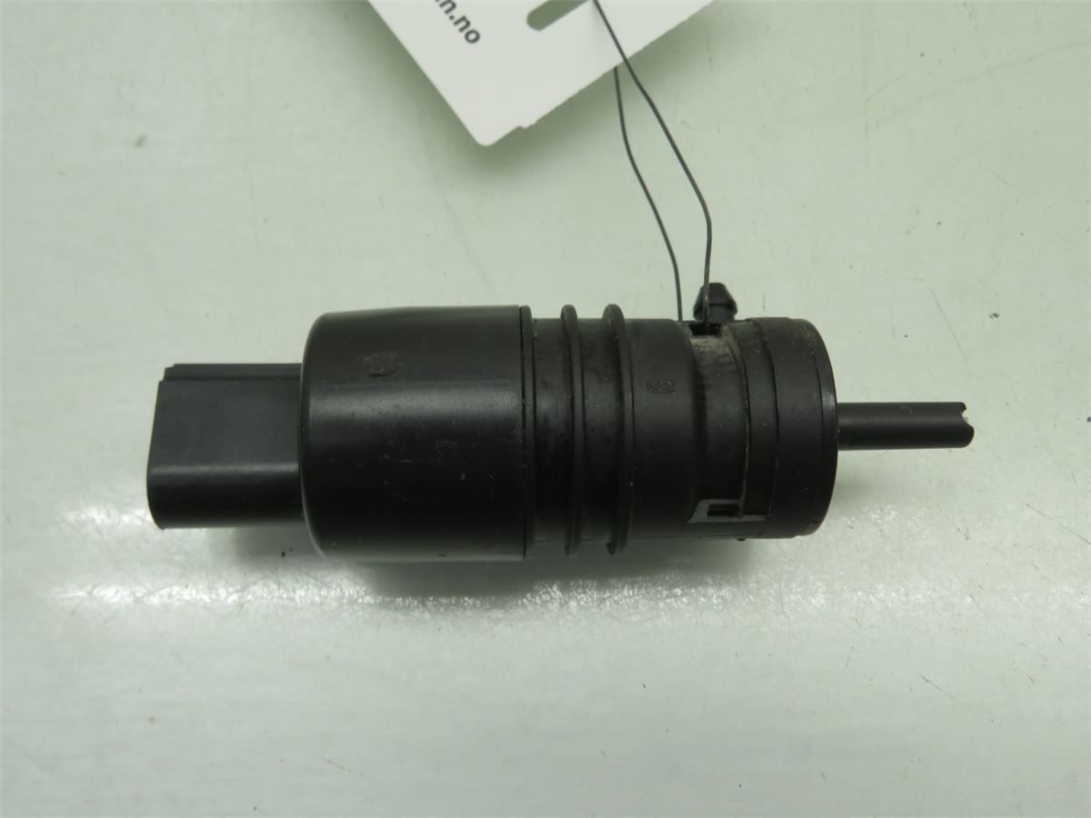 Spylerpumpe Frontrute – bilde 2