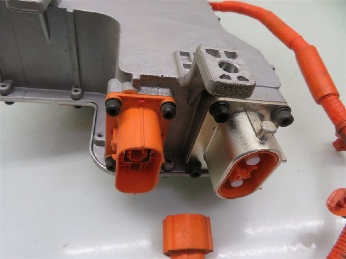 Converter / Momentforsterker – bilde 3
