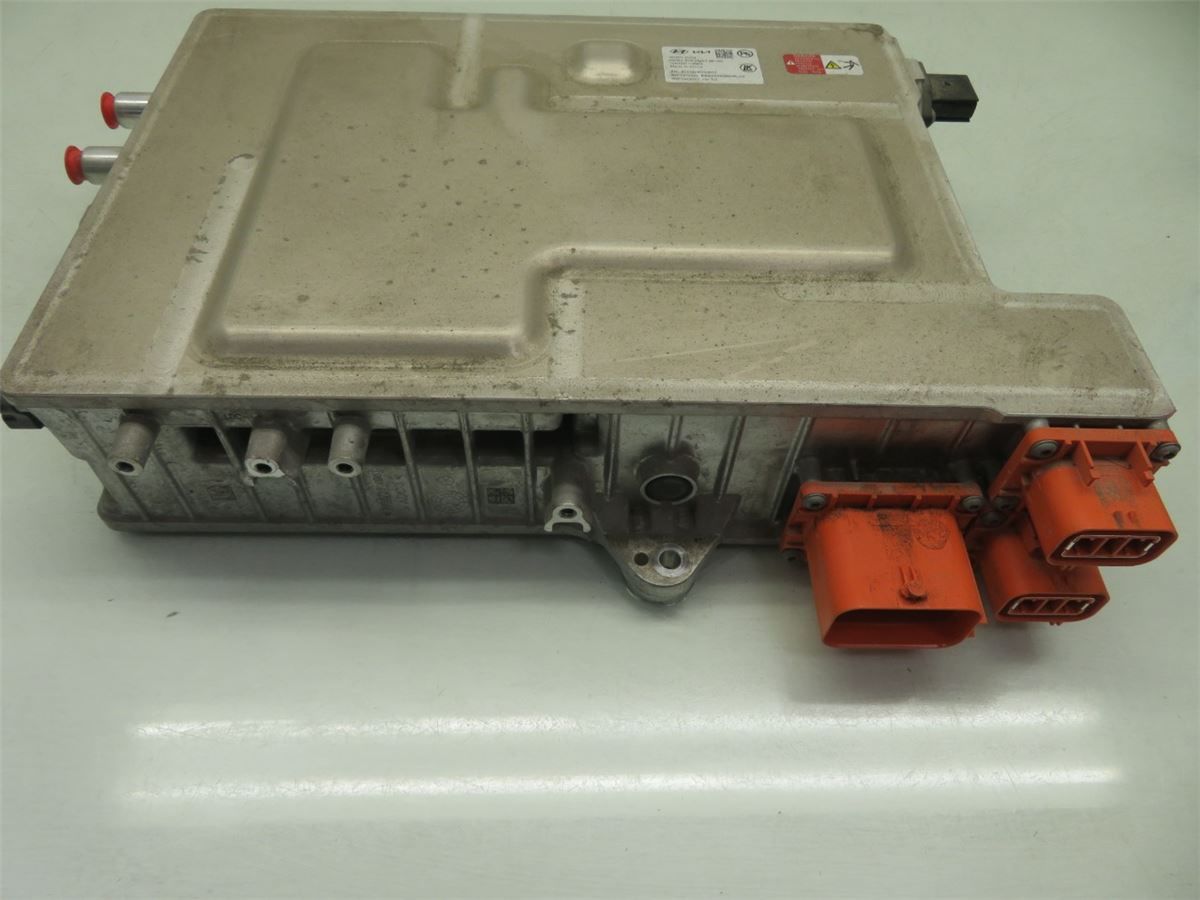 Batteri Høyspenning Lader – bilde 3