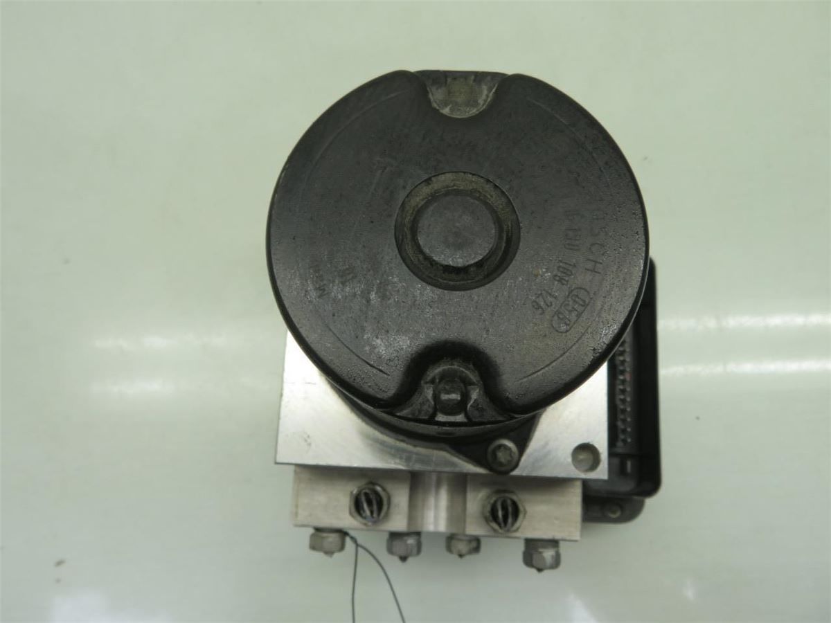 ABS Hydraulikkaggregat – bilde 1
