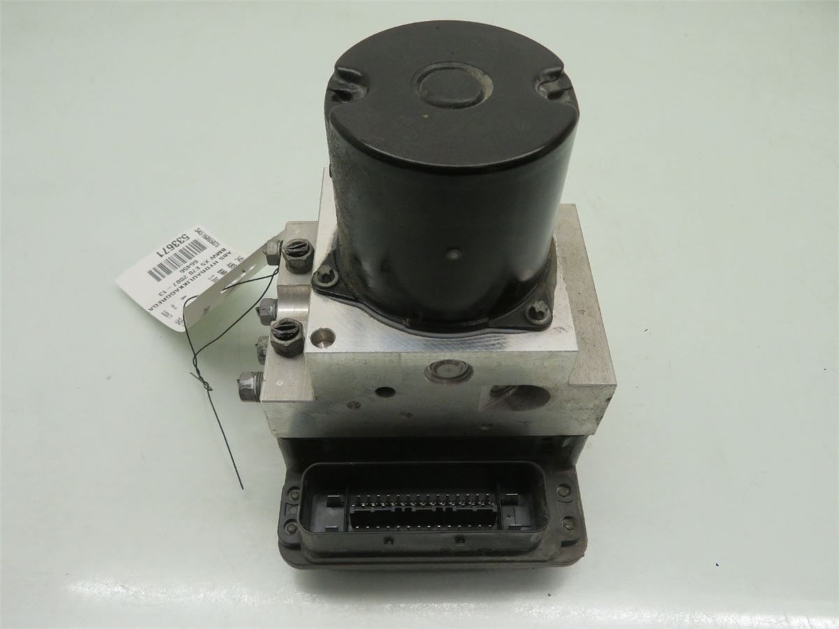 ABS Hydraulikkaggregat – bilde 2