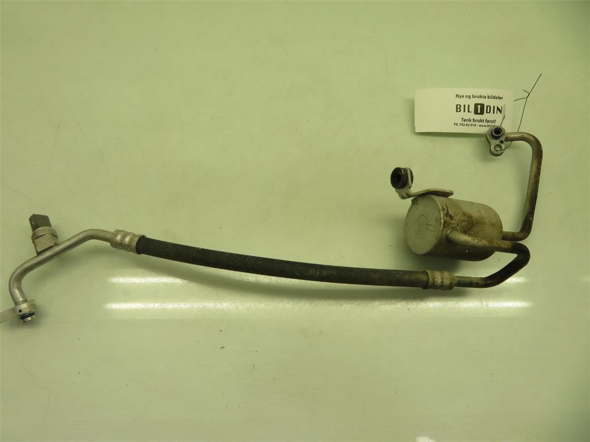 Varme AC Slange / Rør – bilde 1