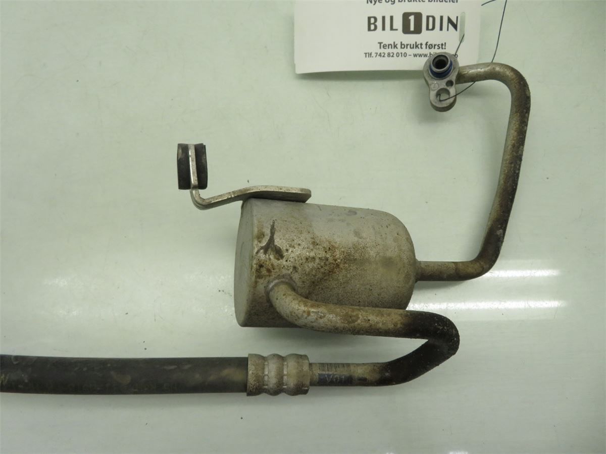 Varme AC Slange / Rør – bilde 2