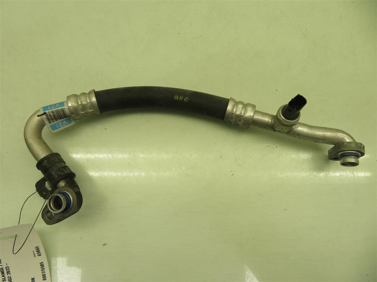 Varme AC Slange / Rør – bilde 1