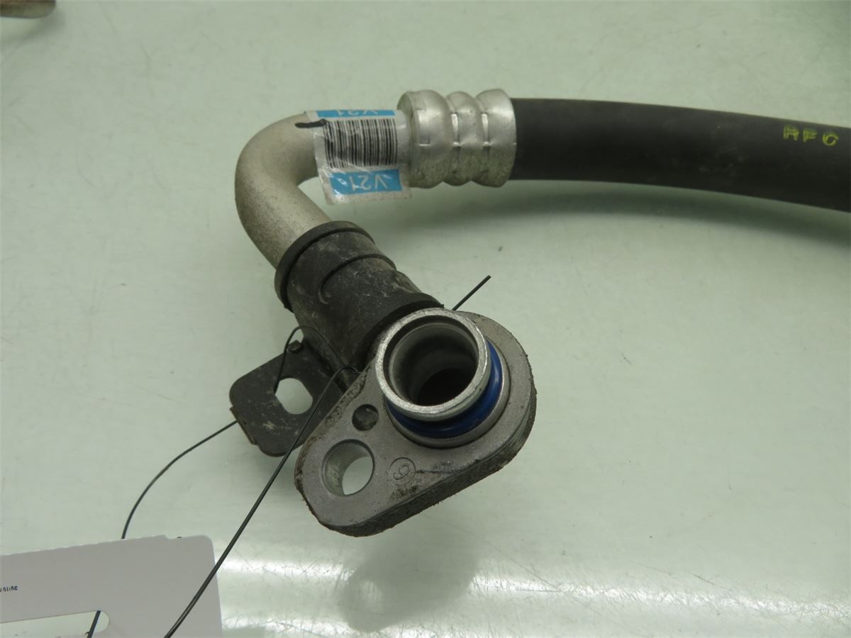 Varme AC Slange / Rør – bilde 2