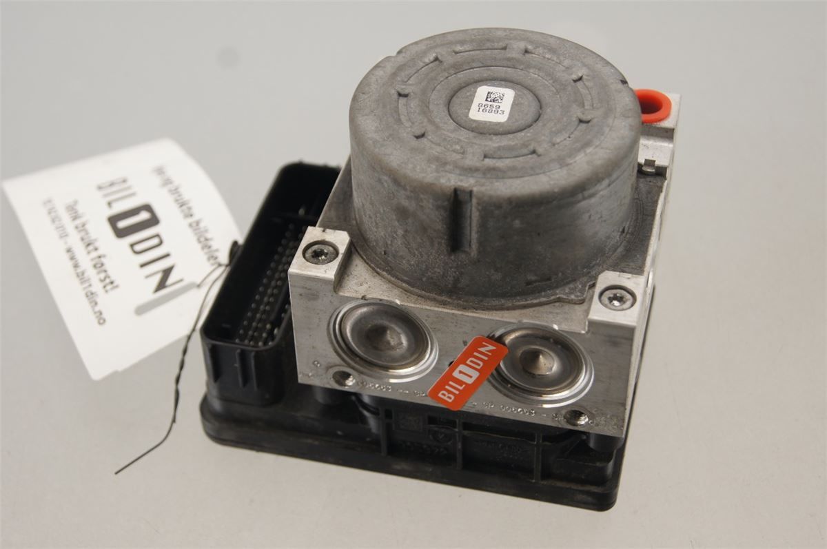 ABS Hydraulikkaggregat – bilde 1