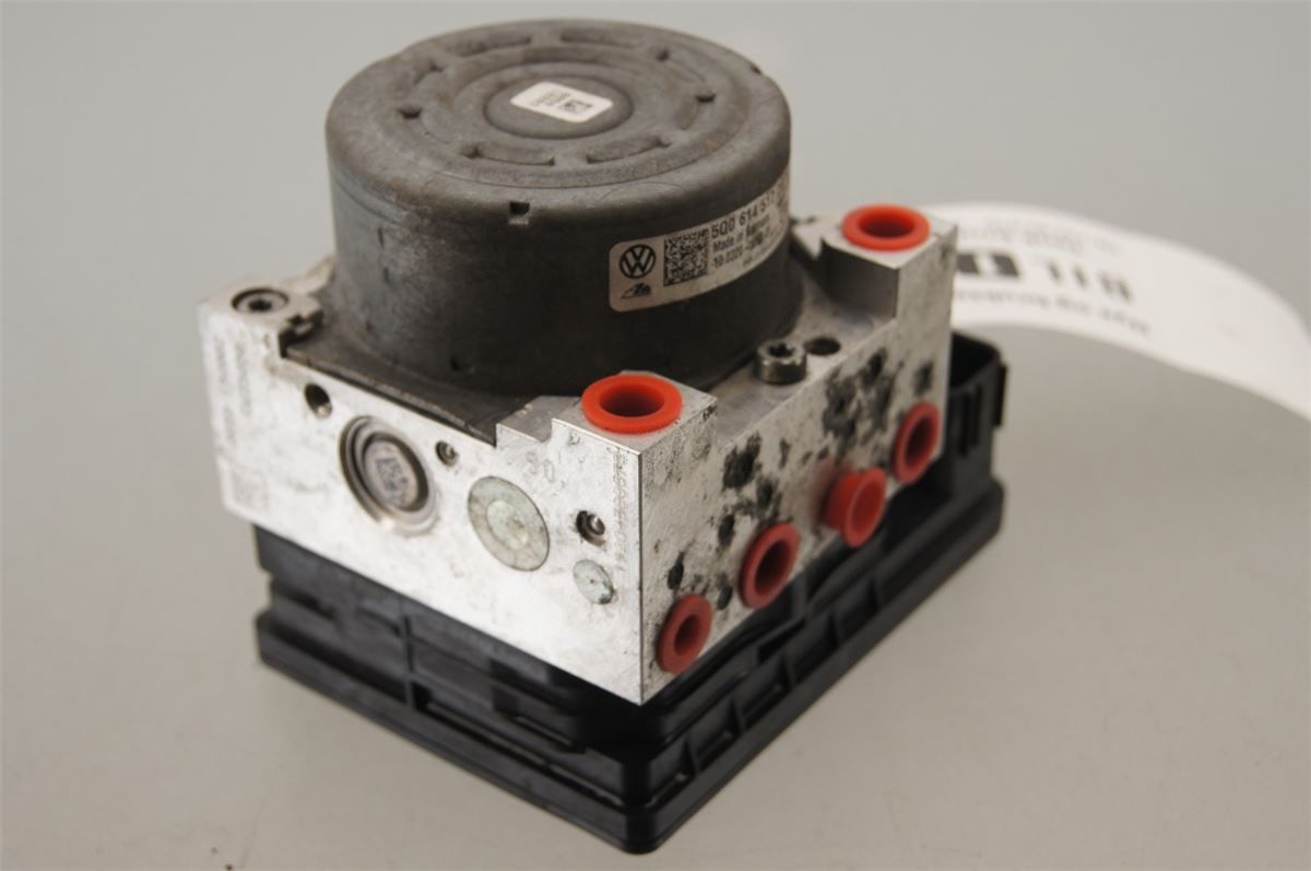 ABS Hydraulikkaggregat – bilde 2