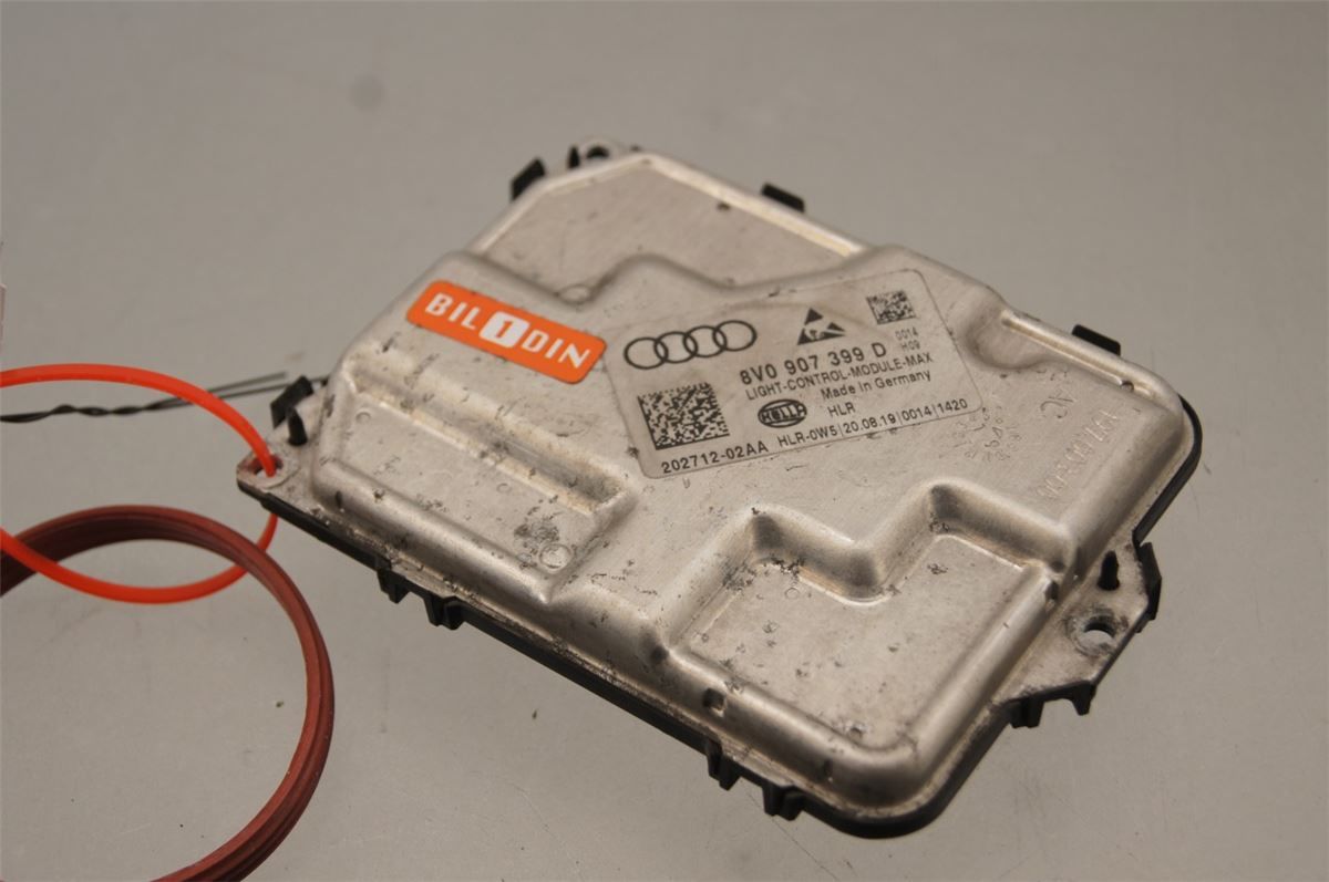 Styreenhet Xenon – bilde 1