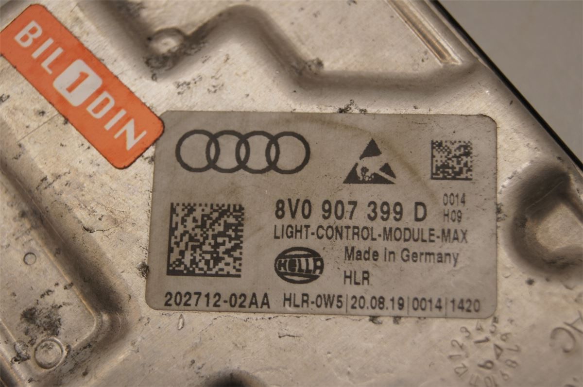 Styreenhet Xenon – bilde 3