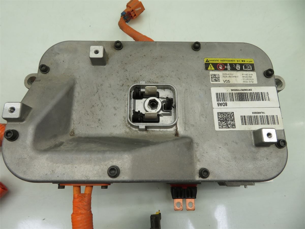 Converter / Momentforsterker – bilde 2