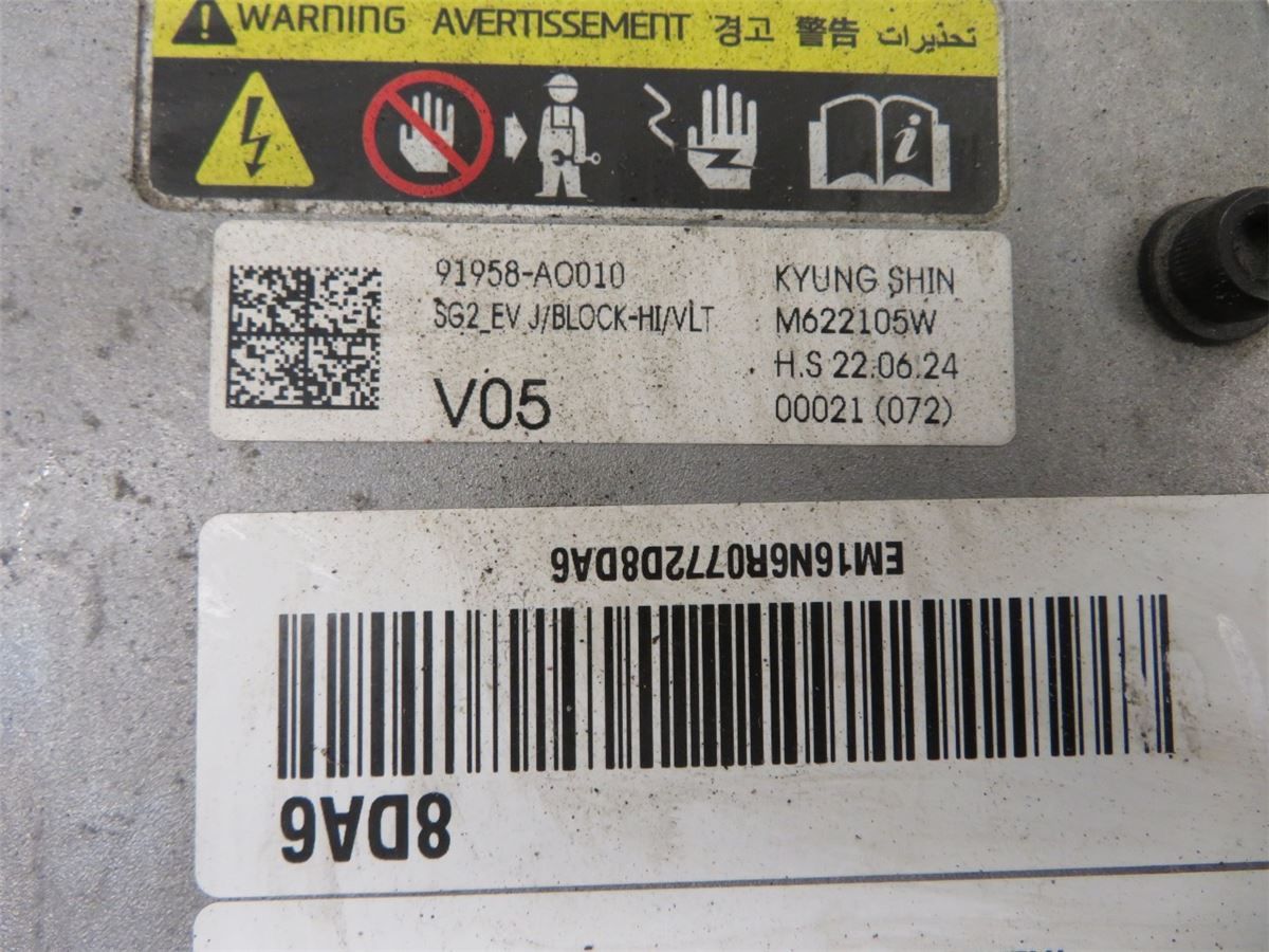 Converter / Momentforsterker – bilde 3