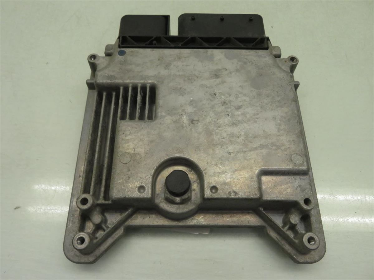 Styreenhet Motor (ECU) Diesel – bilde 3