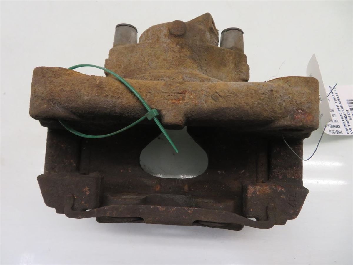 Bremsecaliper Foran Høyre – bilde 1