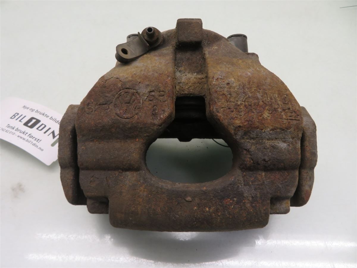 Bremsecaliper Foran Høyre – bilde 2