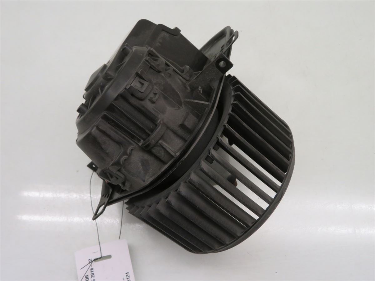 Varmeapparat Viftemotor – bilde 3
