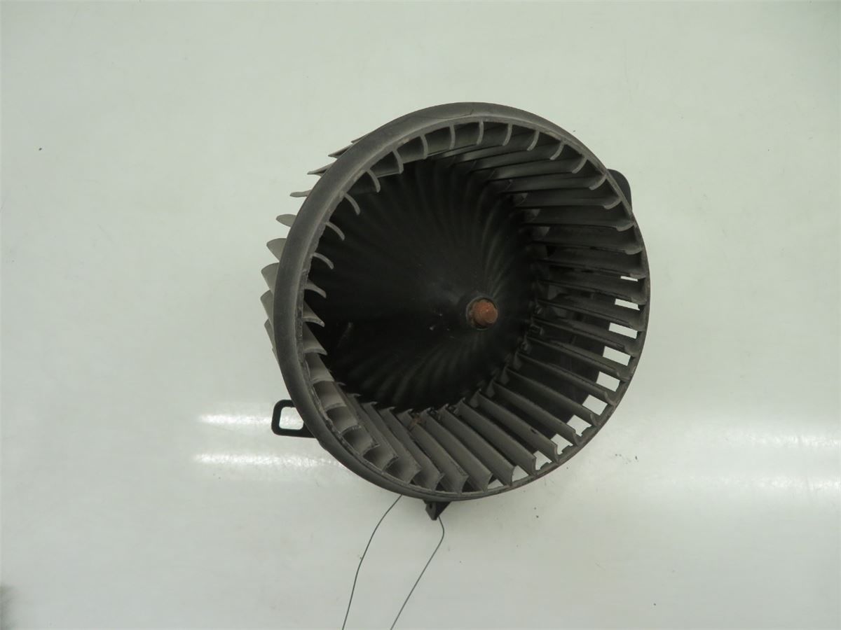 Varmeapparat Viftemotor – bilde 4