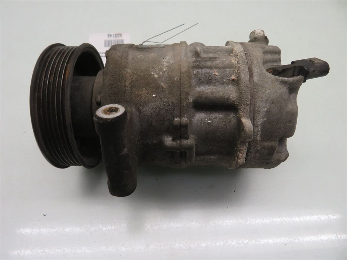 Varme AC Kompressor – bilde 3