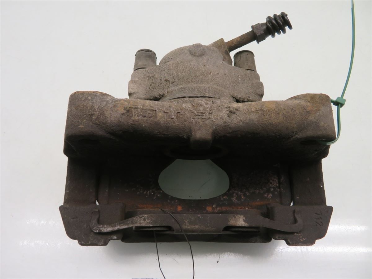Bremsecaliper Foran Høyre – bilde 1