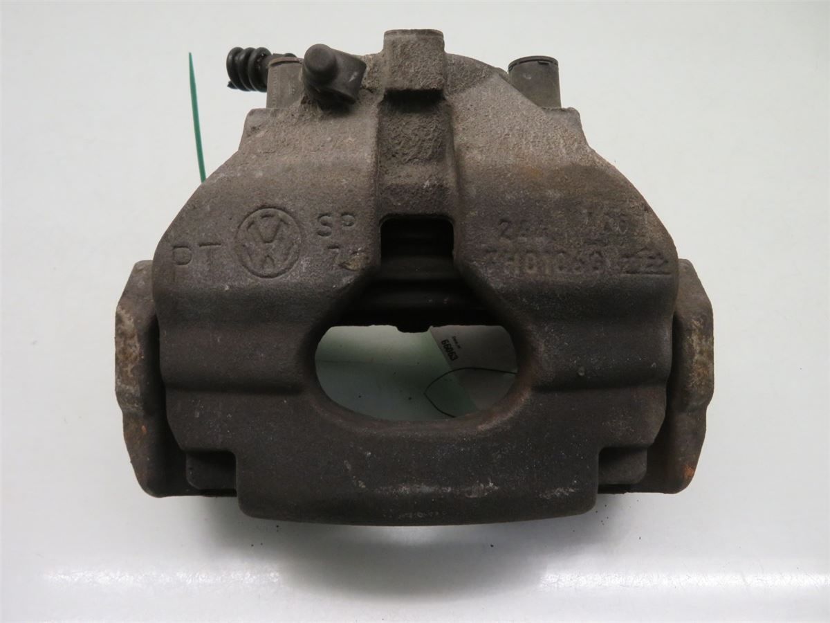 Bremsecaliper Foran Høyre – bilde 2