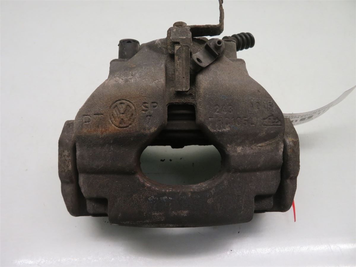 Bremsecaliper Foran Venstre – bilde 2