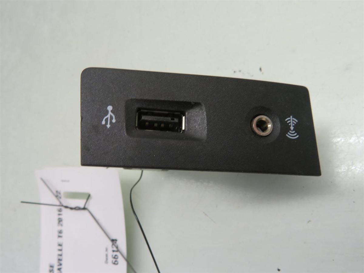 Usb Forbindelse – bilde 1
