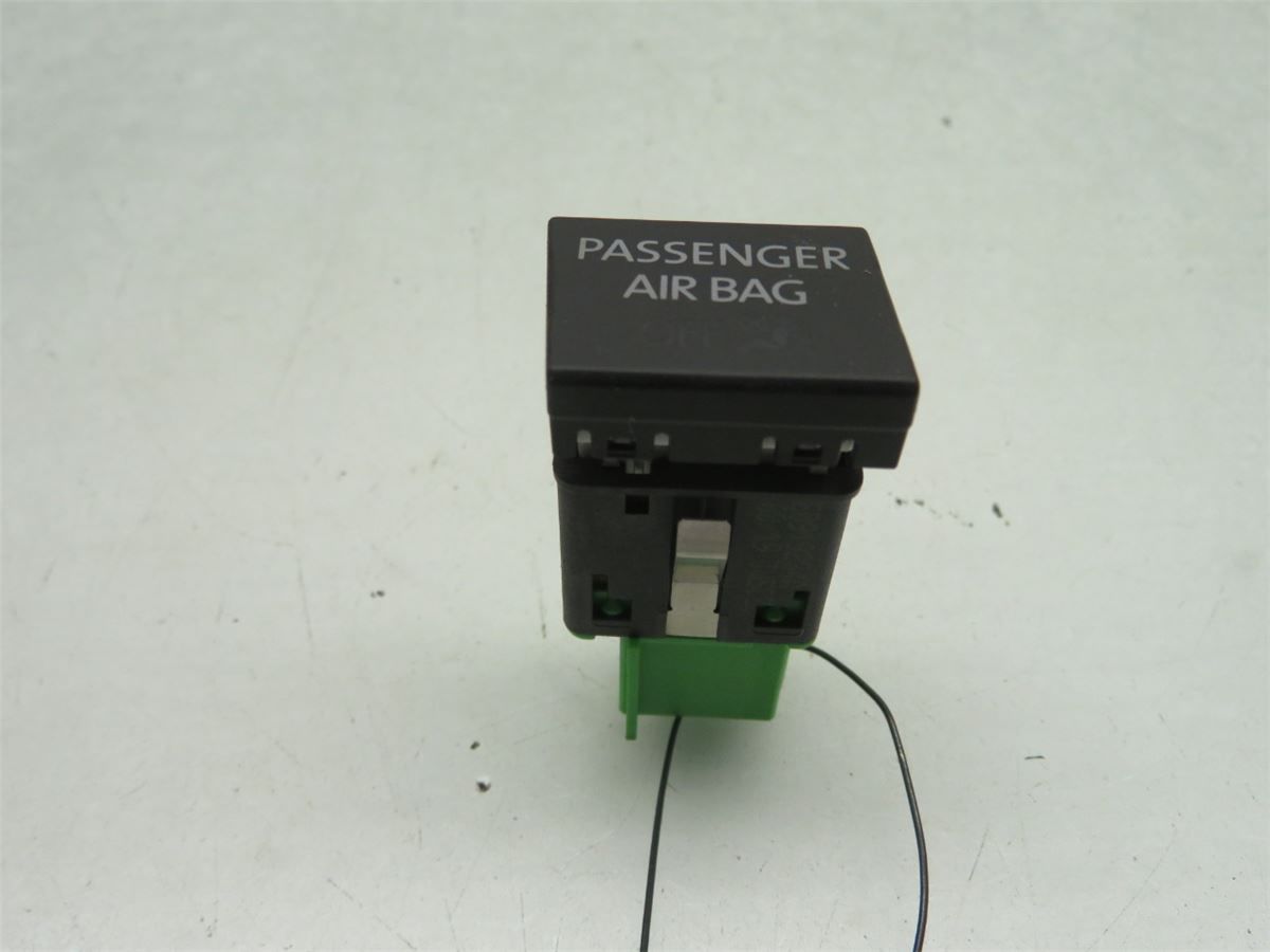 Bryter Airbag Passasjerside – bilde 1