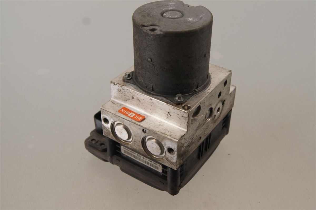 ABS Hydraulikkaggregat – bilde 2