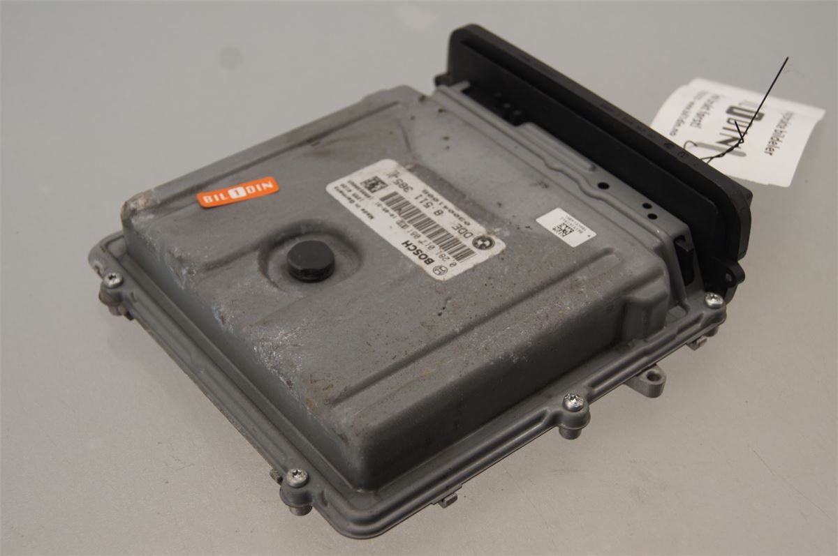 Styreenhet Motor (ECU) Diesel – bilde 2
