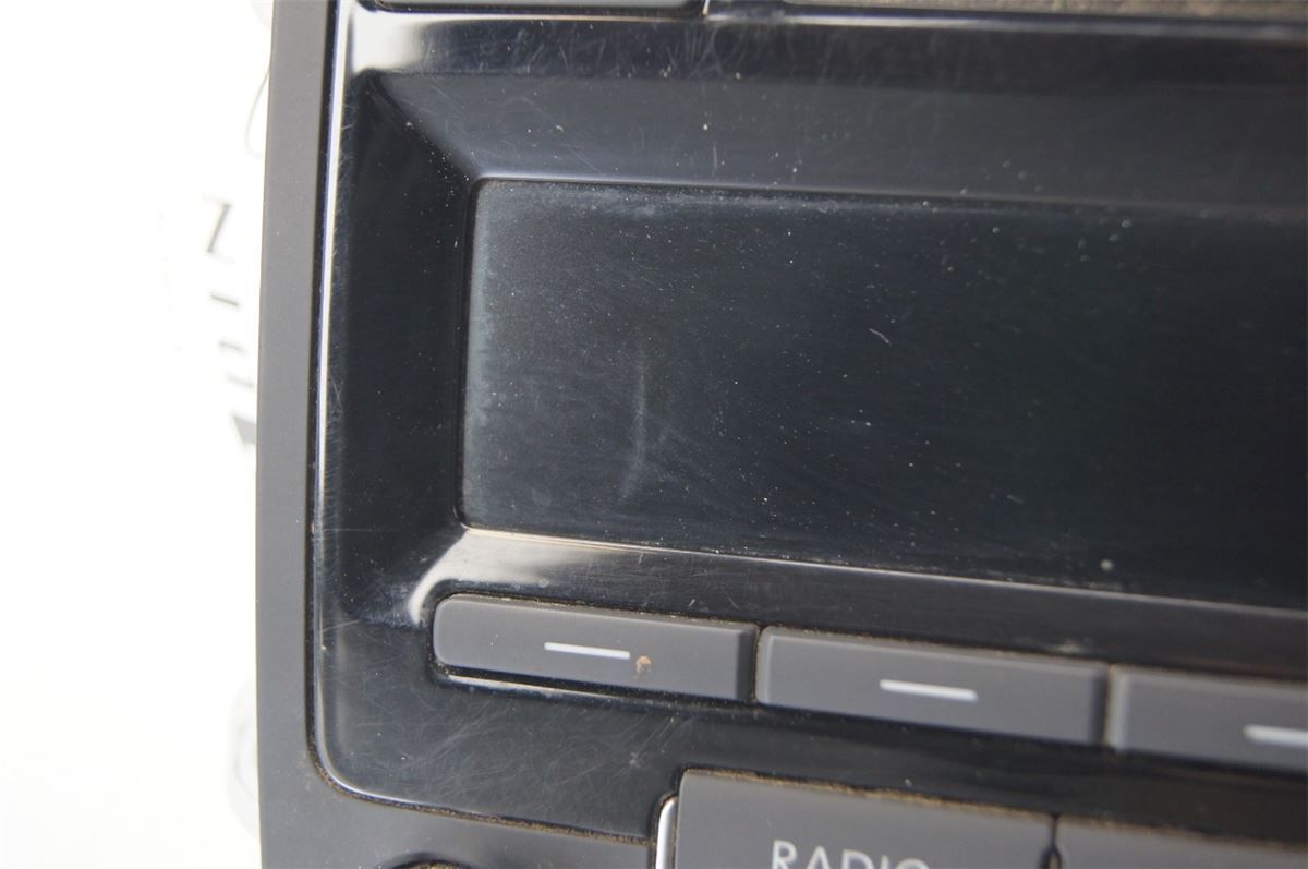 Stereo Radio Med CD – bilde 2