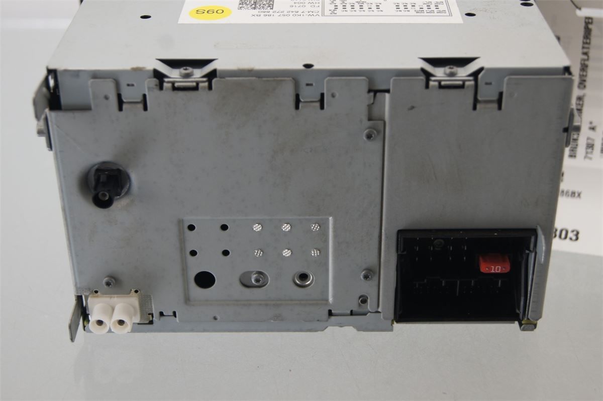 Stereo Radio Med CD – bilde 4