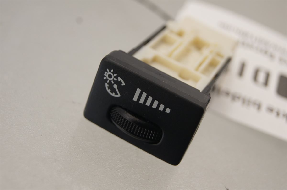 Bryter Dashbord Lys Dimming – bilde 1