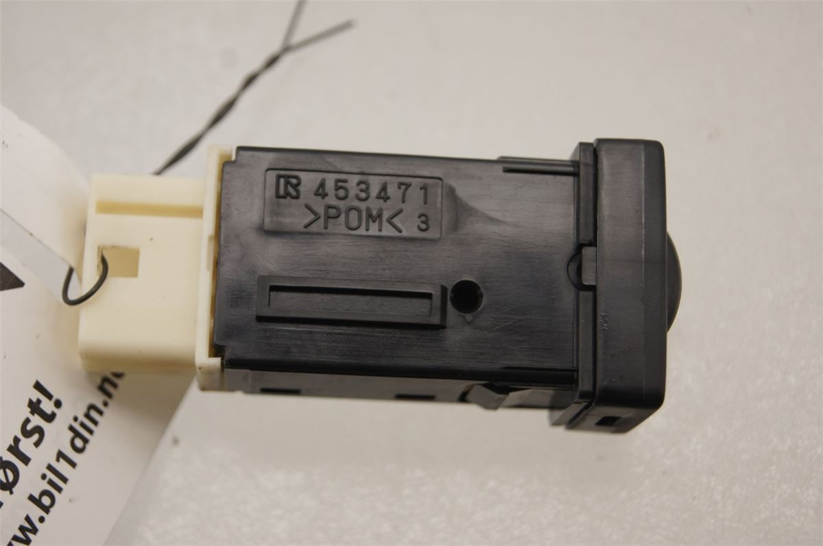 Bryter Dashbord Lys Dimming – bilde 3
