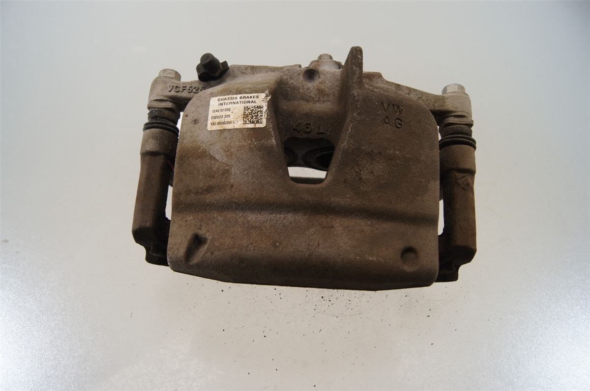 Bremsecaliper Foran Venstre – bilde 4