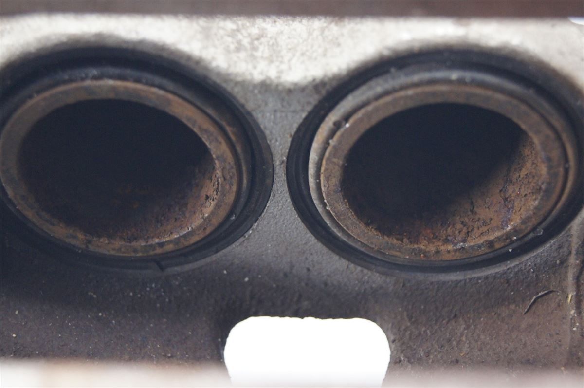 Bremsecaliper Foran Høyre – bilde 2