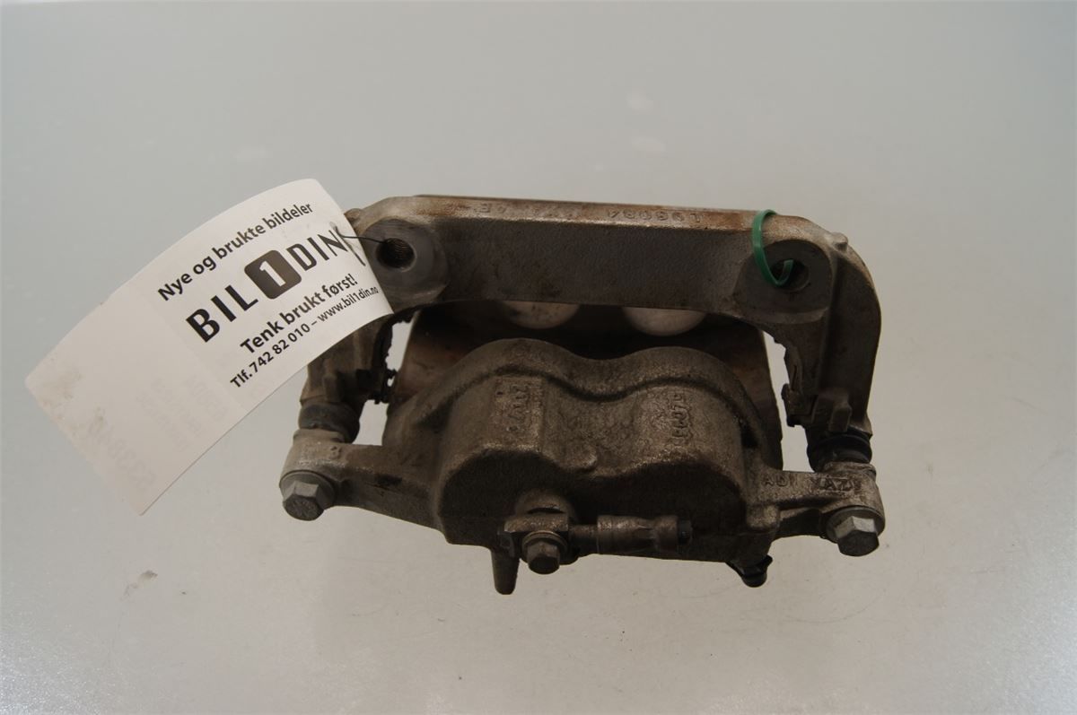 Bremsecaliper Foran Høyre – bilde 3