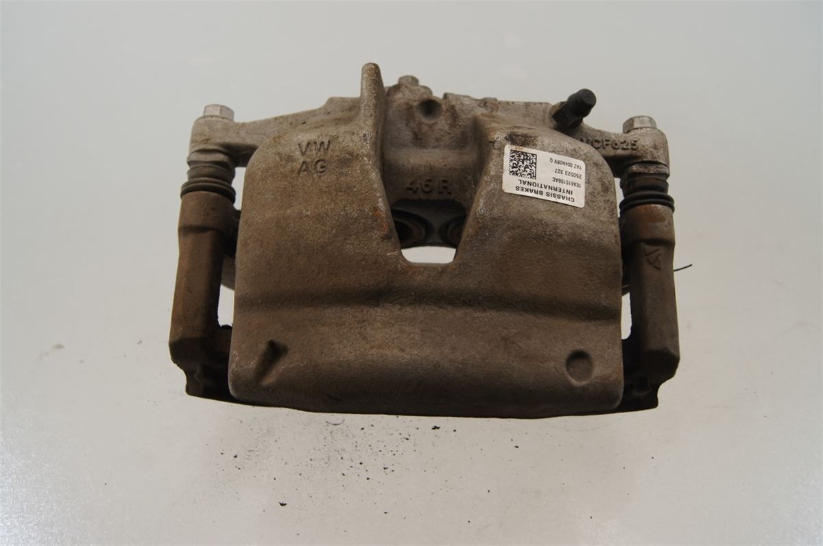 Bremsecaliper Foran Høyre – bilde 4