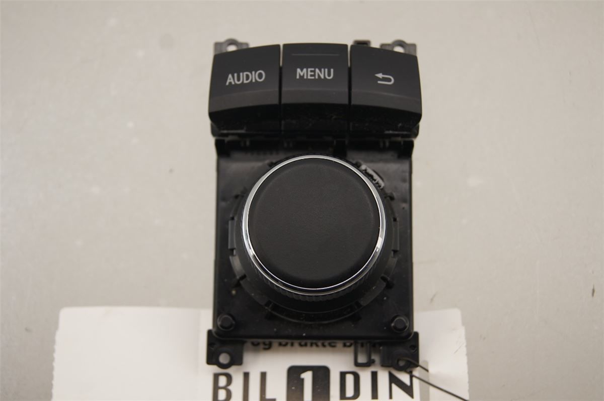 Fjernkontroll Multimedia – bilde 1