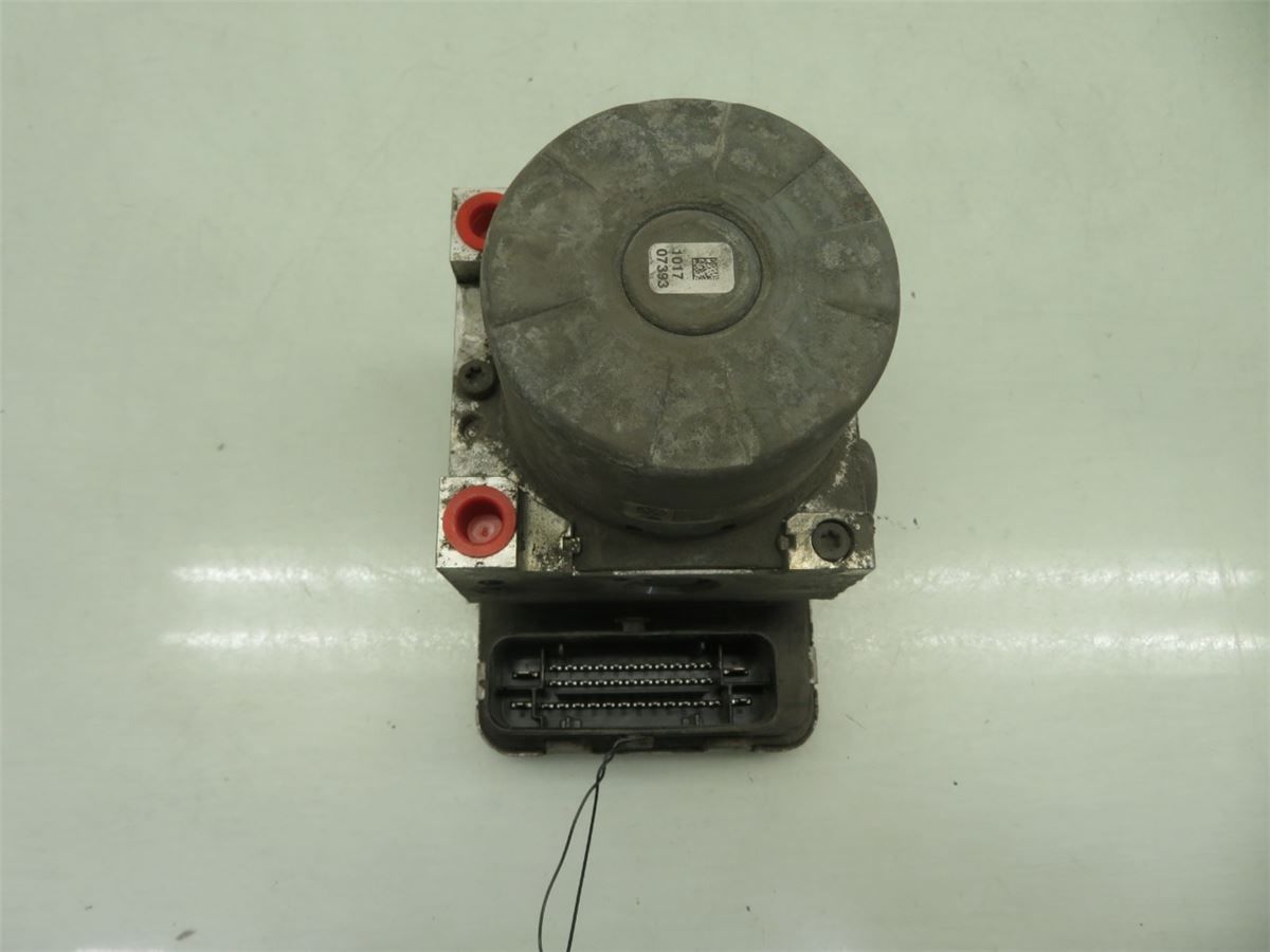 ABS Hydraulikkaggregat – bilde 1
