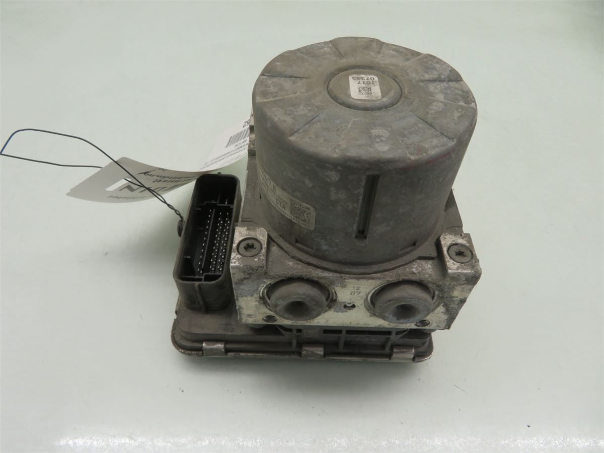 ABS Hydraulikkaggregat – bilde 2
