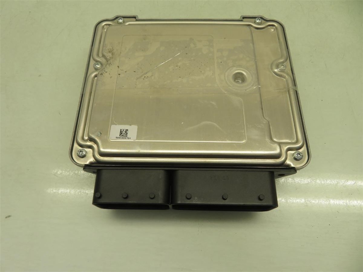 Styreenhet Motor (ECU) Diesel – bilde 3