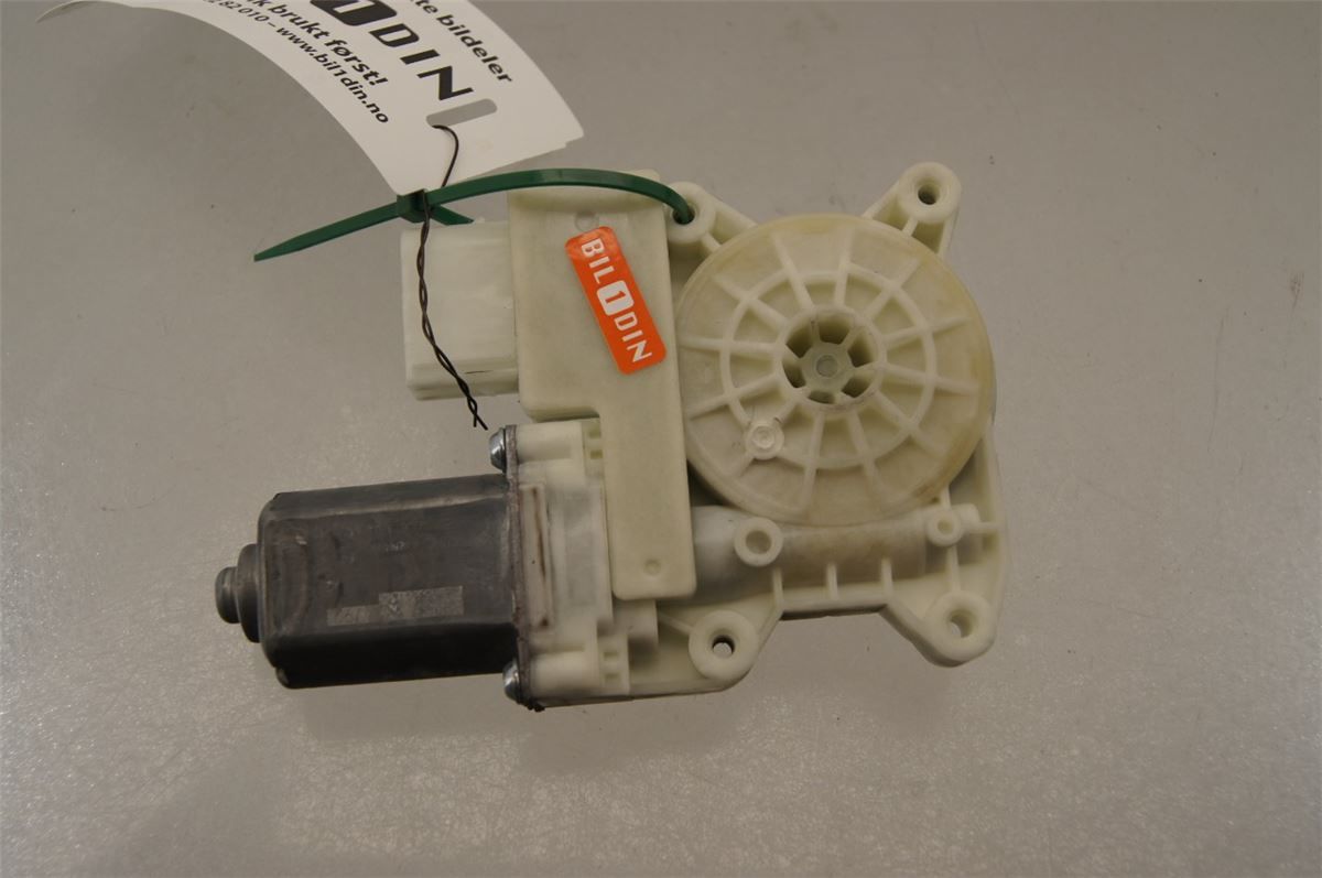 Vindusheismotor – bilde 1