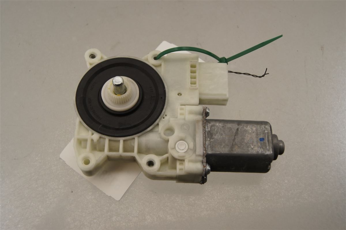 Vindusheismotor – bilde 2